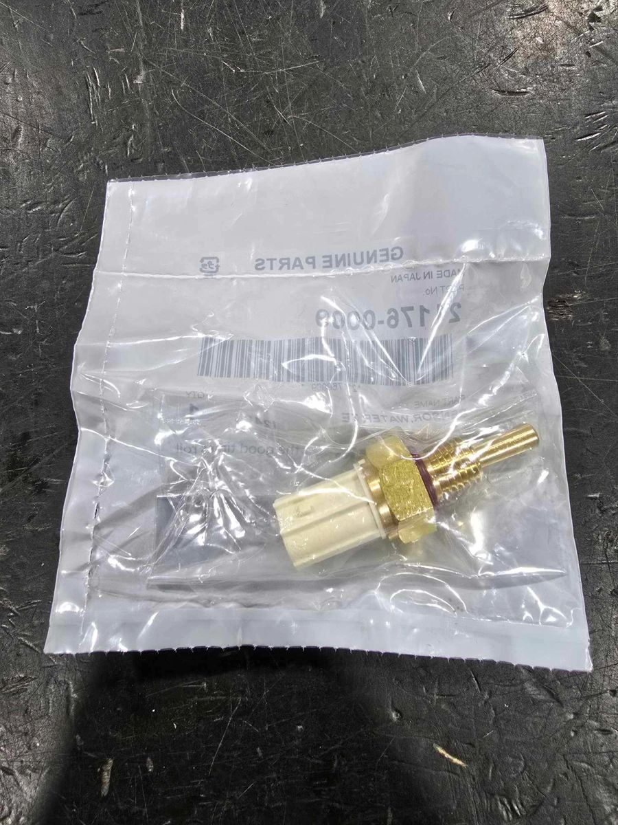 【さげ】 KRX 1000 COOLANT TEMP WATER TEMPERATURE SENSOR 21176-0009